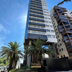 Apartamento com 110m², 3 dormitórios, 3 suítes, 2 vagas no Montalcino em Torres para Comprar