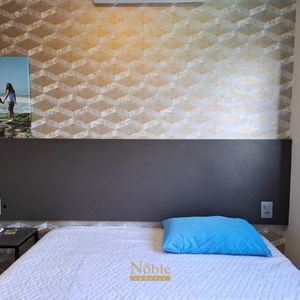 Apartamento com 106m², 3 dormitórios, 1 suíte, 2 vagas no Essenza em Torres para Comprar