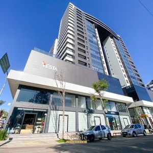 Apartamento com 105m², 3 dormitórios, 1 suíte, 2 vagas no Vesta em Torres para Comprar