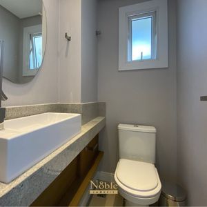 Apartamento com 93m², 2 dormitórios, 2 suítes, 2 vagas no Bella Vita em Torres para Comprar