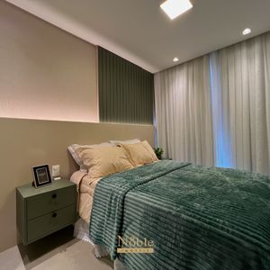 Apartamento com 114m², 3 dormitórios, 1 suíte, 2 vagas no Vista Mare em Torres para Comprar