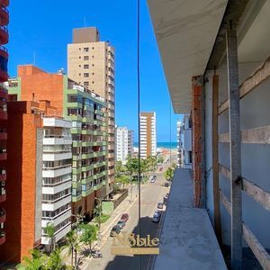 Apartamento com 114m², 3 dormitórios, 1 suíte, 1 vaga no Titanium em Torres para Comprar