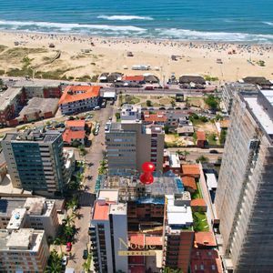 Apartamento com 122m², 3 dormitórios, 1 suíte, 2 vagas no Boreal em Torres para Comprar