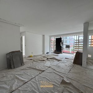 Apartamento com 80m², 2 dormitórios, 1 suíte, 2 vagas no Mirage em Torres para Comprar