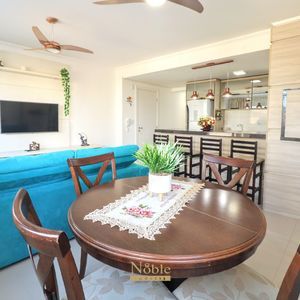 Apartamento com 88m², 3 dormitórios, 1 suíte, 1 vaga no Perito Moreno em Torres para Comprar