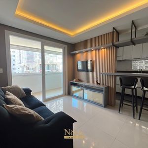 Apartamento com 50m², 1 dormitório, 1 suíte, 1 vaga no Terrazzo em Torres para Comprar