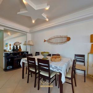 Apartamento com 131m², 3 dormitórios, 1 suíte, 2 vagas no Torre do Sol em Torres para Comprar