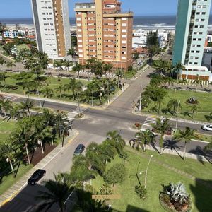 Apartamento com 131m², 3 dormitórios, 1 suíte, 1 vaga no Morada da Praça em Torres para Comprar