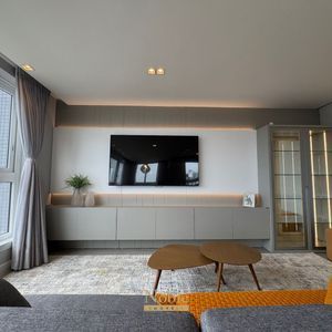 Apartamento com 102m², 3 dormitórios, 1 suíte, 2 vagas no Maui Residencial em Torres para Comprar