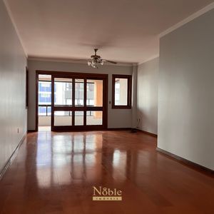 Apartamento com 137m², 3 dormitórios, 1 suíte, 1 vaga no Nouvelle Tour em Torres para Comprar