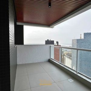 Apartamento com 93m², 2 dormitórios, 2 suítes, 2 vagas no Bella Vita em Torres para Comprar