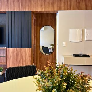 Apartamento com 53m², 1 dormitório, 1 vaga no Vesta em Torres para Comprar