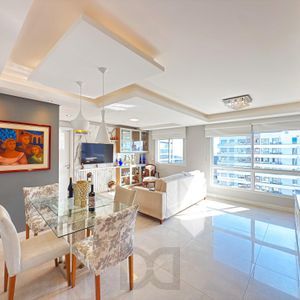LINDO APARTAMENTO NA TRISTEZA!