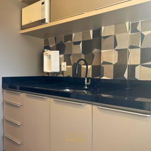 Apartamento com 74m², 2 dormitórios, 1 vaga no Morada da Lagoa em Torres para Comprar