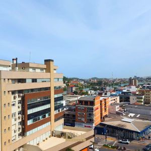 Apartamento com 103m², 3 dormitórios, 1 suíte, 1 vaga no Paris em Torres para Comprar