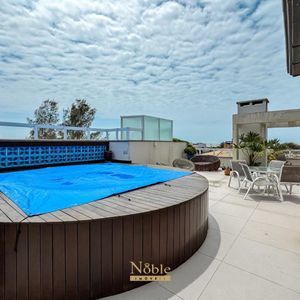 Apartamento com 255m², 3 dormitórios, 1 suíte, 2 vagas no Riviere em Torres para Comprar