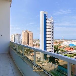 Apartamento com 144m², 3 dormitórios, 3 suítes, 2 vagas no Tutto Residenziale em Torres para Comprar