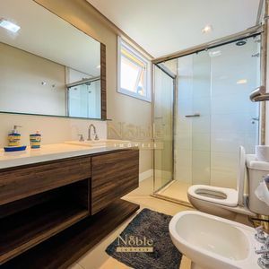 Apartamento com 152m², 3 dormitórios, 2 suítes, 1 vaga no Pousada do Sol em Torres para Comprar