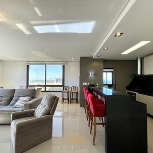 Apartamento, 2 dormitórios, 2 suítes, 2 vagas no Absoluto em Torres para Comprar