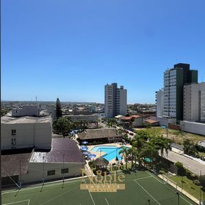 Apartamento com 108m², 3 dormitórios, 1 suíte, 2 vagas no Sun Haus em Torres para Comprar