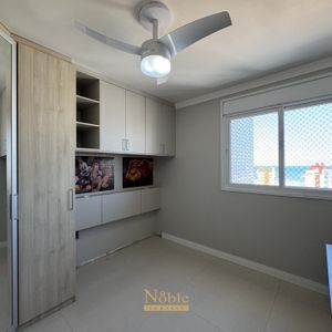 Apartamento com 123m², 3 dormitórios, 2 suítes, 2 vagas no Lê Classic em Torres para Comprar