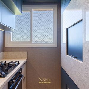 Apartamento com 102m², 3 dormitórios, 1 suíte, 1 vaga no Ibiza em Torres para Comprar