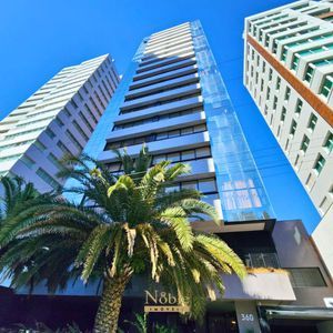 Apartamento com 144m², 3 dormitórios, 1 suíte, 1 vaga no Titanium em Torres para Comprar