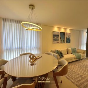 Apartamento com 98m², 2 dormitórios, 2 suítes, 1 vaga no Praça Quatro em Torres para Comprar