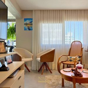 Apartamento com 98m², 3 dormitórios, 1 suíte, 1 vaga no Mar de Flores em Torres para Comprar