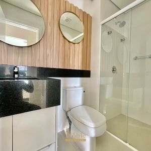 Apartamento com 50m², 1 dormitório, 1 suíte, 1 vaga no Vesta em Torres para Comprar