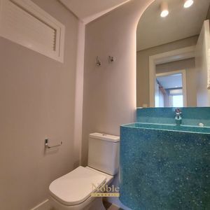 Apartamento com 90m², 2 dormitórios, 2 suítes, 2 vagas no Maui Residencial em Torres para Comprar