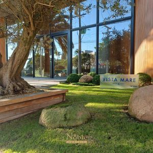 Apartamento com 89m², 2 dormitórios, 1 suíte, 2 vagas no Vista Mare em Torres para Comprar