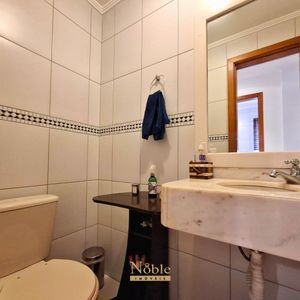 Apartamento com 92m², 2 dormitórios, 2 suítes, 1 vaga no Cartagena em Torres para Comprar