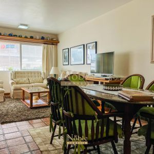 Apartamento com 122m², 3 dormitórios, 1 suíte, 1 vaga no Villa del Mar em Torres para Comprar