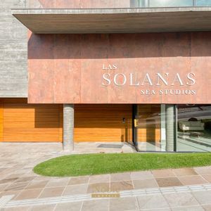 Apartamento com 60m², 1 dormitório, 1 vaga no Las Solanas em Torres para Comprar