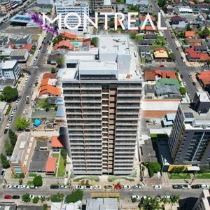 Apartamento com 99m², 3 dormitórios, 1 suíte, 1 vaga no Montreal em Torres para Comprar