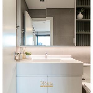 Apartamento com 57m², 1 dormitório, 1 vaga no Nature em Torres para Comprar