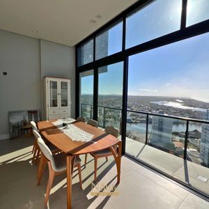Apartamento com 114m², 3 dormitórios, 1 suíte, 2 vagas no Vista Mare em Torres para Comprar