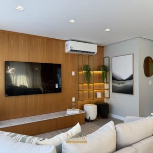 Apartamento com 114m², 3 dormitórios, 1 suíte, 1 vaga no Titanium em Torres para Comprar