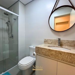 Apartamento com 84m², 2 dormitórios, 1 suíte, 1 vaga no Vesta em Torres para Comprar