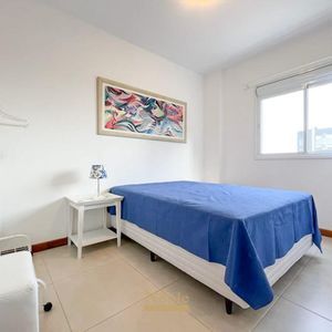 Apartamento com 76m², 2 dormitórios, 1 suíte, 2 vagas no Residencial Ilha Serena em Torres para Comprar