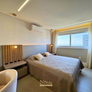 Apartamento com 139m², 3 dormitórios, 2 suítes, 3 vagas no Di milano em Torres para Comprar