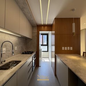 Apartamento com 114m², 3 dormitórios, 1 suíte, 1 vaga no Titanium em Torres para Comprar