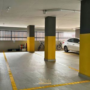 Apartamento com 110m², 3 dormitórios, 1 suíte, 2 vagas no Più Belle Residencial em Torres para Comprar