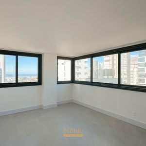 Apartamento com 78m², 2 dormitórios, 1 suíte, 1 vaga no Vista Mare em Torres para Comprar