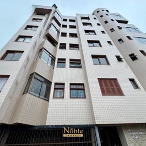 Apartamento com 65m², 2 dormitórios, 1 vaga no Edifício Porto Seguro em Torres para Comprar