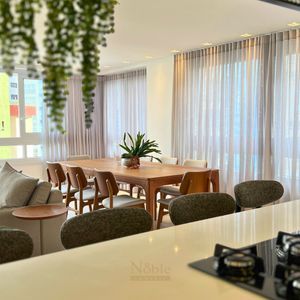 Apartamento com 130m², 3 dormitórios, 1 suíte, 2 vagas no Monterrey em Torres para Comprar