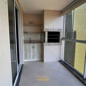 Apartamento com 101m², 2 dormitórios, 1 suíte, 2 vagas no Dom Raphael em Torres para Comprar