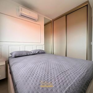 Apartamento com 69m², 2 dormitórios, 1 suíte, 1 vaga no Residencial Acrópole em Torres para Comprar