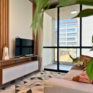 Apartamento com 91m², 2 dormitórios, 1 suíte, 1 vaga no Magma em Torres para Comprar